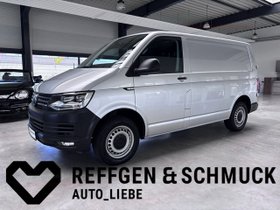 VW T6 TRANSPORTER KASTEN+LED+KLIMA+NAV+EINPARKHILFE