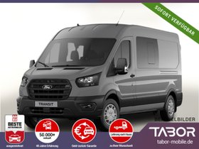 FORD Transit DCiV 350 RWD L3H2 Trend StandH AHK SHZ