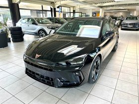 Cupra Leon Sportstourer KEYLESS+SHZ+LKZ+KLIMA+DSG 1...