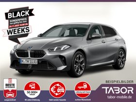 BMW 116i M Sport ACC PrivG LED Nav Kam SHZ 18Z SpurW