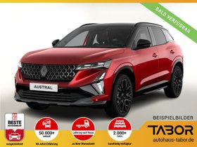 RENAULT Austral Esprit Alpine Full Hybrid E-Tech 200