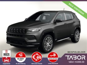 JEEP Compass Hybrid NorthStar PremP Pano 360° Alpin