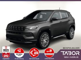 JEEP Compass Hybrid NorthStar PremP Pano 360° Alpin