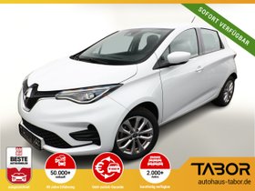 RENAULT Zoe ZE50 R110 Exp Kaufbatterie LED SHZ