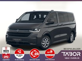 VW T7 Caravelle 2.0 TDI 150 Style Matrix Nav AHK