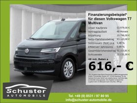 VW T7 Multivan TDI-StndHzg Panodach AHK ACC Head-Up...