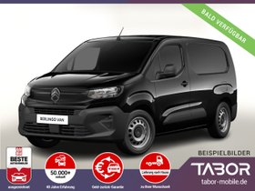 CITROEN Berlingo Kasten L2 AT Extenso Kam 10