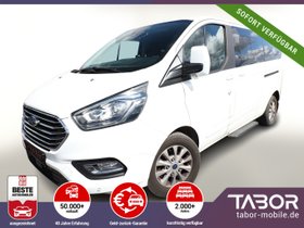 FORD Tourneo Custom TDCi 170 Aut 320 L2 Titanium X 9S
