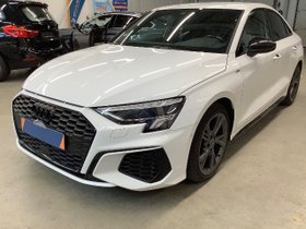 Audi A3 Limousine 35 TFSI S line