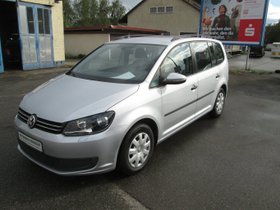 VW Touran 1,4 TSI Trendline ~ Klima ~ AHK ~