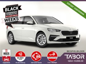 SKODA Scala 1.5 TSI 150 DSG Selec Nav Kam Kessy SHZ