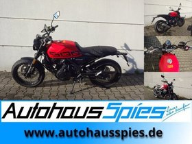 BRIXTON  ABS 2-ZYLINDER EURO5+