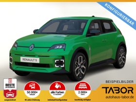 RENAULT 5 Techno 150 Comfort Range