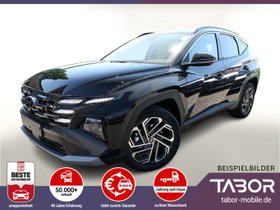 HYUNDAI Tucson 1.6 HEV 215 4WD N Line Matrix SitzP 360°