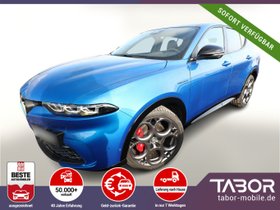 ALFA ROMEO Tonale 1.6 D 130 TCT Veloce TechnoP Pano 20Z ACC