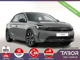 OPEL Corsa 1.2 100 AT8 GS TechP Kam PDC 10