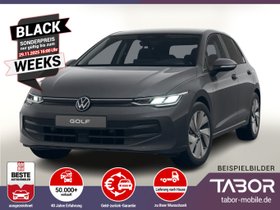 VW Golf 8 1.5 eTSI 150 DSG LED Keyl ACC R2D 5J.Gar