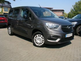 OPEL Combo Life 1.2Turbo Elegance Navi Klima Kamera