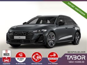 AUDI A5 Avant TFSI 204 quattro 2xS line Neues Modell