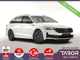 SKODA Octavia Combi TDI DSG Sportl Pano Matrix vEHK