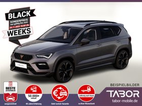 CUPRA Ateca 1.5 TSI 150 DSG Nav Pano eHK SHZ Kam Keyl.