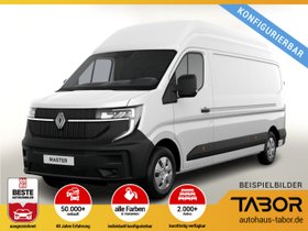 RENAULT Master Advance L3H3 3,5t dCi 130