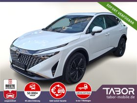 NISSAN Qashqai 158 MHEV Tekna HUD Matrix ACC eHK 360°