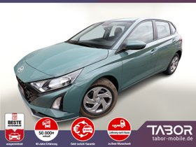 HYUNDAI i20 1.0 TGDI 100 DCT Select Nav Kam PDC SmartL