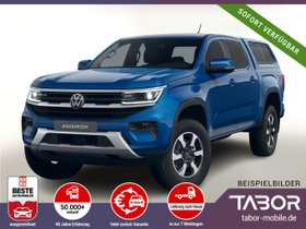 VW Amarok 3.0 TDI 241 AT 4M Style HardT Matrix AHK