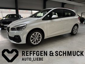 BMW 220 ACTIVE TOURER XD ADVANTGARDE AUTOMAT+PANO+1H