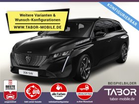 PEUGEOT 308 SW 130 EAT8 Allure LED Kam ACC MirrorL PDC