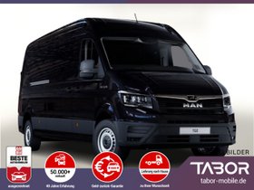 MAN TGE 2.0 TDI 140 L4H3 Temp Kam DigCo PDC 3-S SmLi