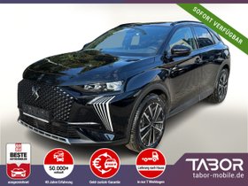 DS 7 130 EAT8 Pallas LED Nav Keyl Kam SHZ Memory