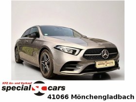 MERCEDES-BENZ A 200 AMG / Comand / Kamera / Carplay / Keyless