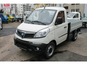 PIAGGIO Porter NP6 Kipper TOP 220 Klima 2025
