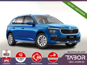 SKODA Kamiq TSI 150 DSG Selec LED Nav Kam Kessy SHZ