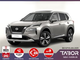 NISSAN X-Trail Tekna e-4ORCE Pano Bose Nappa ACC SHZ