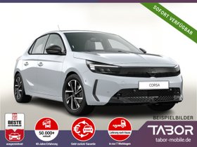 OPEL Corsa GS Kam PDC vo/hi AppC Totw LM16Z 10