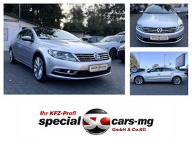 VW Passat CC Highline/Autom,/ Leder/PANO/5 Sitze...