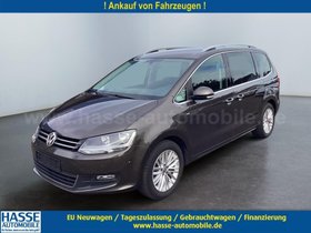 VW SHARAN 2.0 TDI BMT EU5 CUP