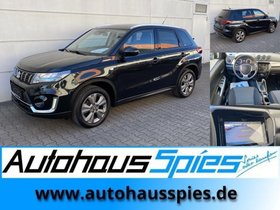 SUZUKI VITARA 1.4 MILD-HYBRID AUT.  ACC RKAM CARPLAY ANDAUTO SHZ LED