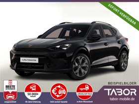 CUPRA Formentor 1.5 eTSI 150 DSG LED AHK SHZ ACC PDC