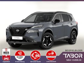 NISSAN X-Trail 213 4x4 N-Trek SHZ Nav 360° ACC ProPilot