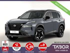 NISSAN X-Trail 213 4x4 N-Trek SHZ Nav 360° ACC ProPilot