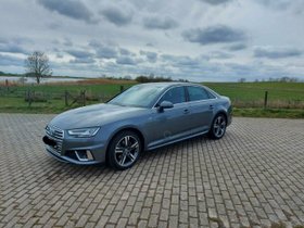 Audi Audi A4 Lim 35 TFSI S-Line NAVI Digital Cockpit