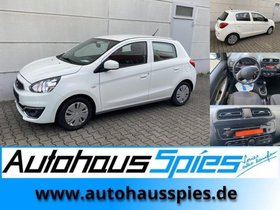 MITSUBISHI SPACE STAR 1.1 DIAMANT EDITION 1.HAND SH-GEPFLEGT