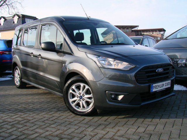 Second hand Ford Transit Connect 1.5