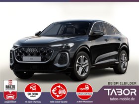 AUDI Q5 Sportb TDI S line NeuMod Tech SportS Pano Nav