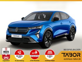 RENAULT Rafale Esprit Alpine Full Hybrid E-Tech 200