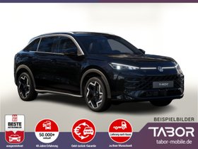 VW T-Roc R-Line Pano 5JGar EasyO Kam PrivG ParkAss